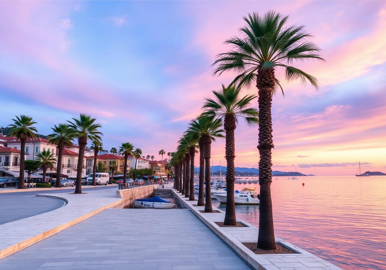 Cavtat, Croatia