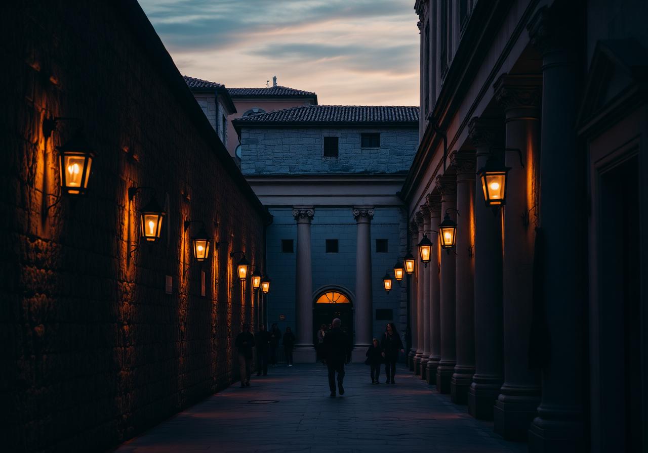 Split, Croatia